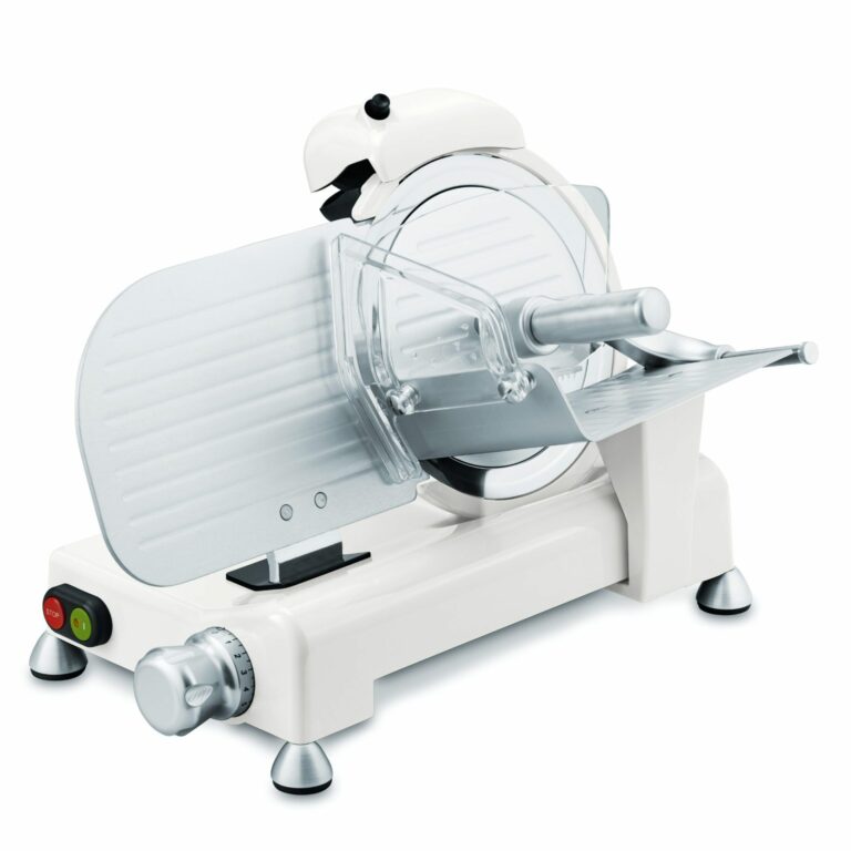 Electric Food Slicer | ADE KA1806