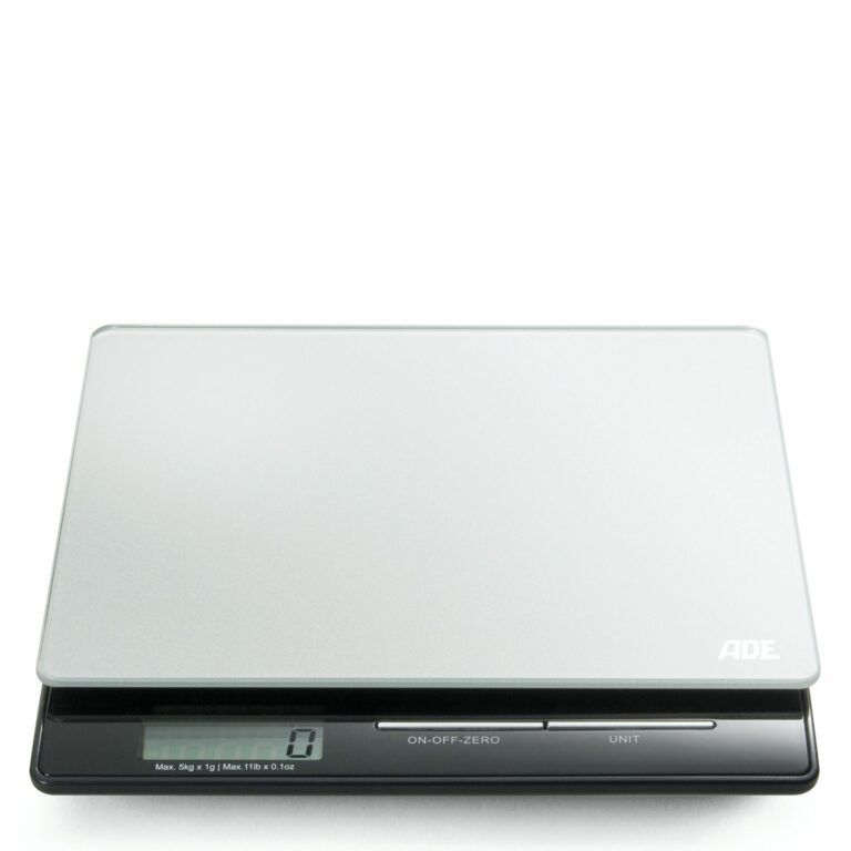 Digital kitchen scale | ADE KE1215 Franzi