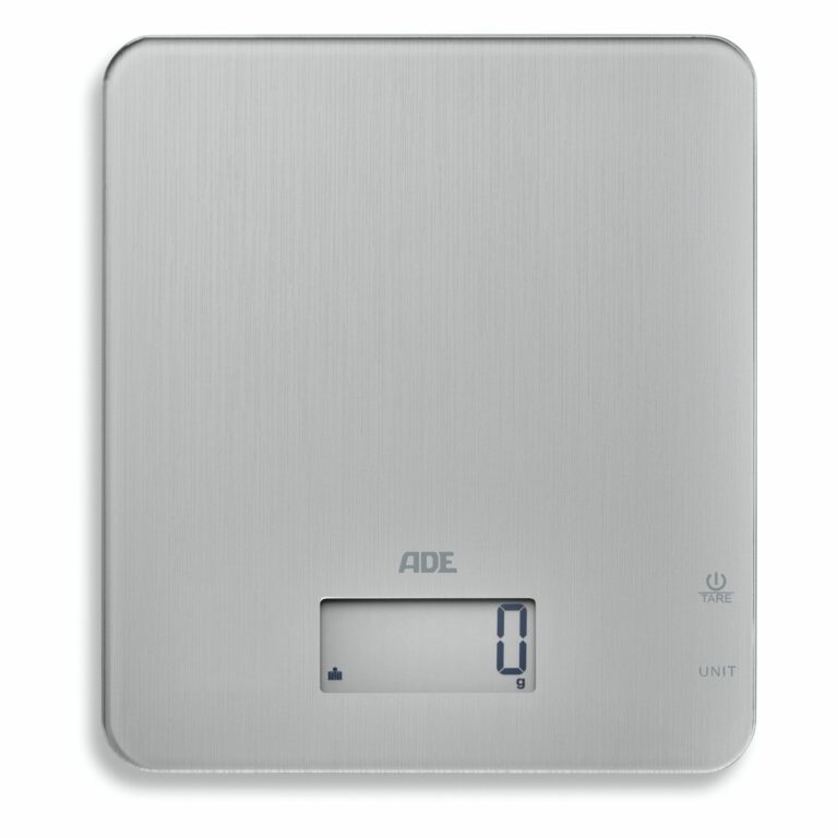 Digitale Küchenwaage | ADE KE1714 Cleo