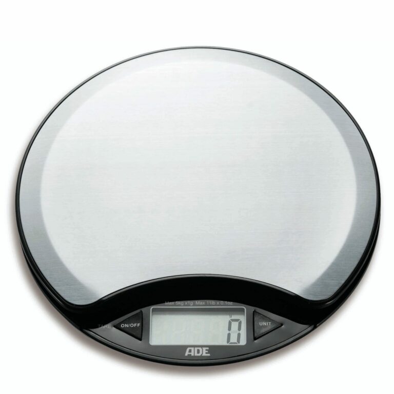 Digital kitchen scale | ADE KE854 Anja