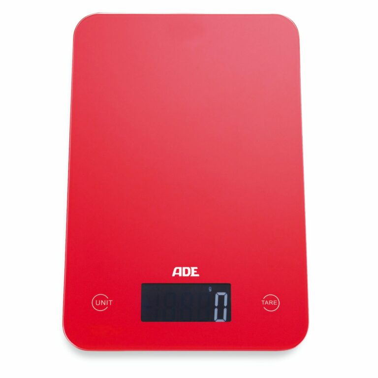 Digitale Küchenwaage | ADE KE927 Slim