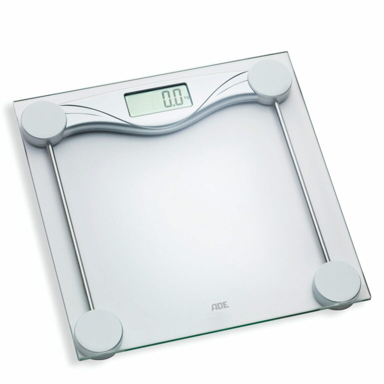 Digitale Personenwaage | ADE BE1510 Olivia