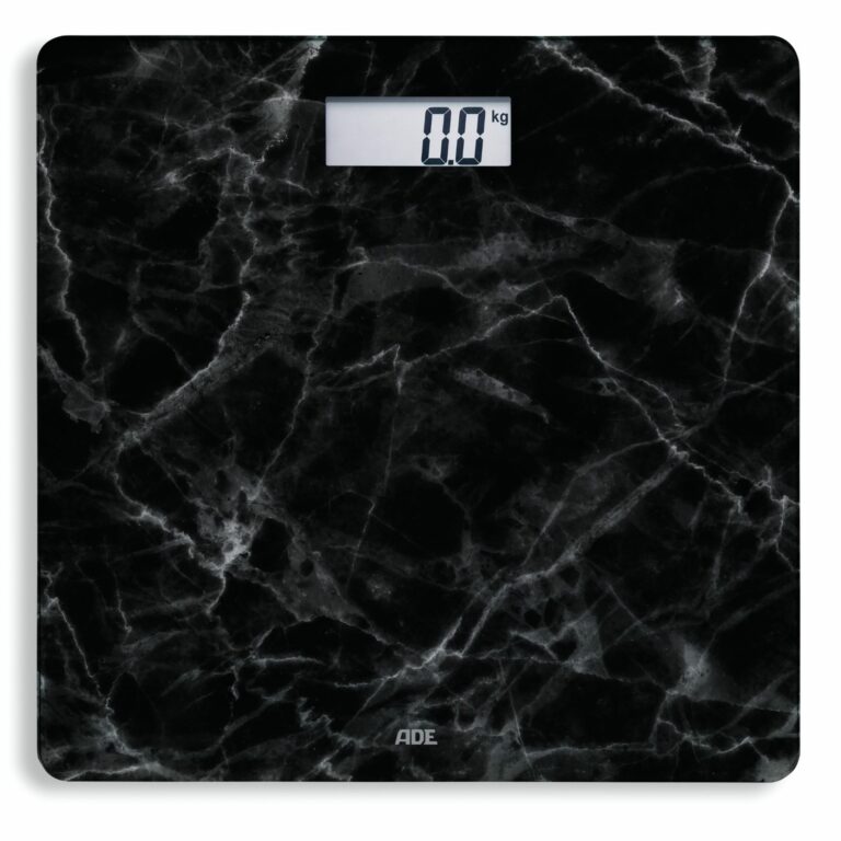 Digitale Personenwaage | ADE BE1712 Aurora