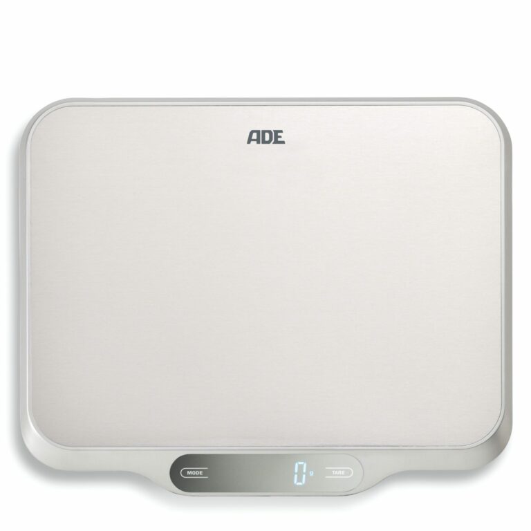 Digitale Küchenwaage | ADE KE1601 Ladina oben