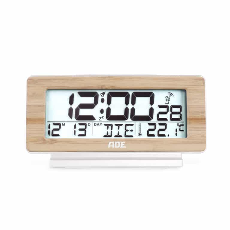 Funkwecker | ADE CK1940