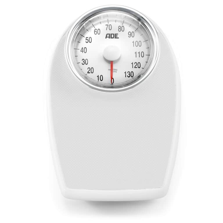 Mechanische Personenwaage | ADE BM701 Victoria - frontal