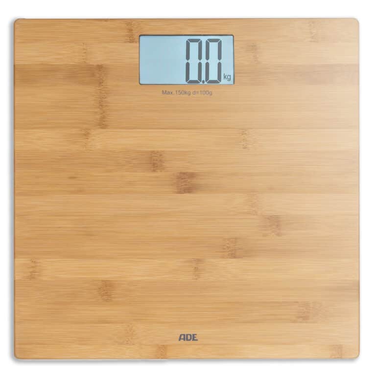 Digitale Personenwaage | ADE BE925 Martina - frontal