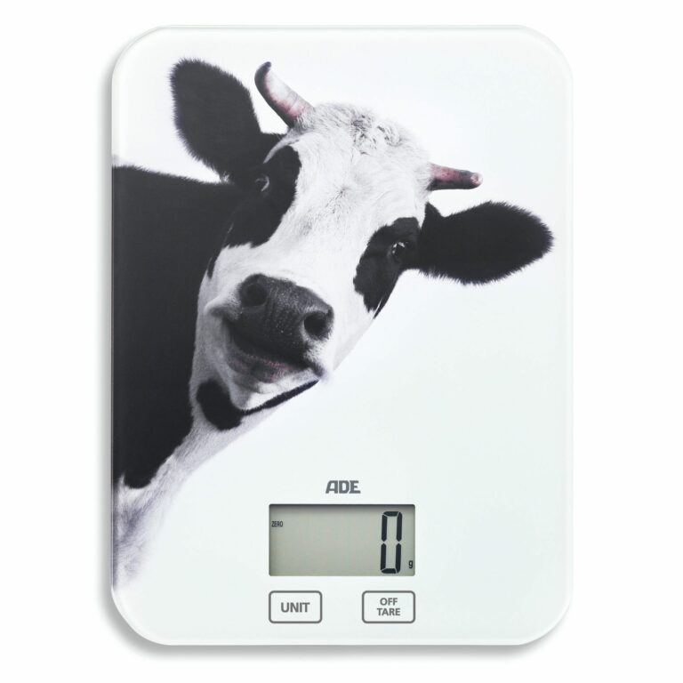 Küchenwaagen | ADE KE1603 - frontal