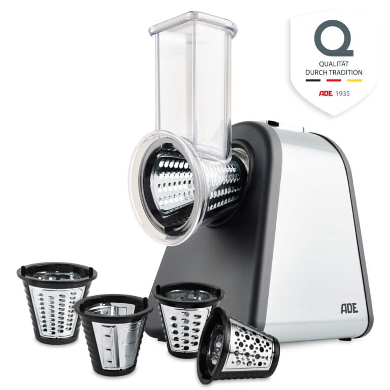 Kitchen Appliances | ADE KA1802 - diagonal mit Reiben