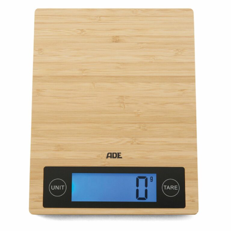 Digitale Küchenwaage | ADE KE1128 Ramona