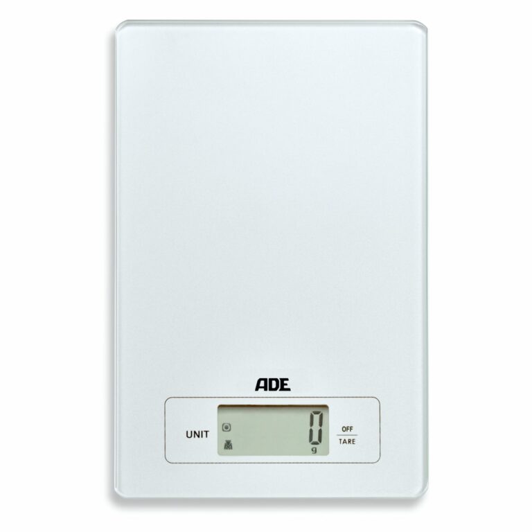 Digitale Küchenwaage | ADE KE1823 Julia