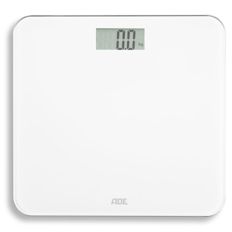 Digitale Personenwaage | ADE BE2011 Gina - frontal