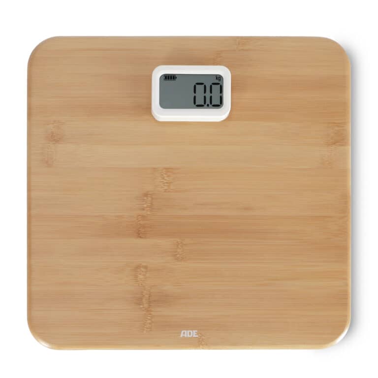 Digitale Personenwaage | ADE BE2107 Kiana - frontal