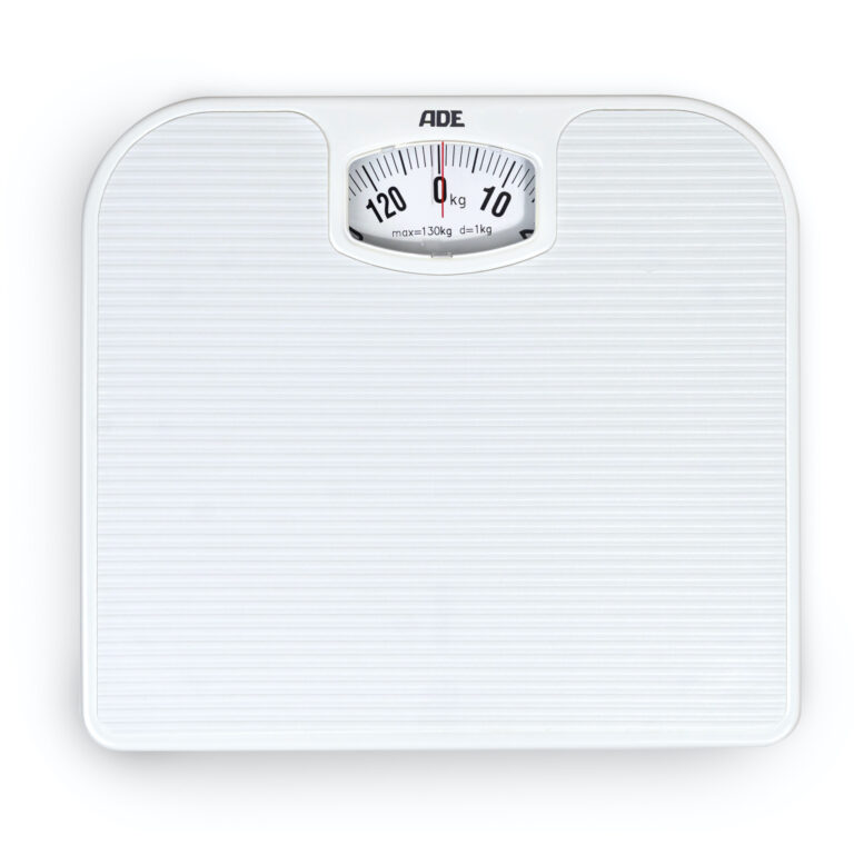 Digitale Personenwaage | ADE BM707 Nina - frontal