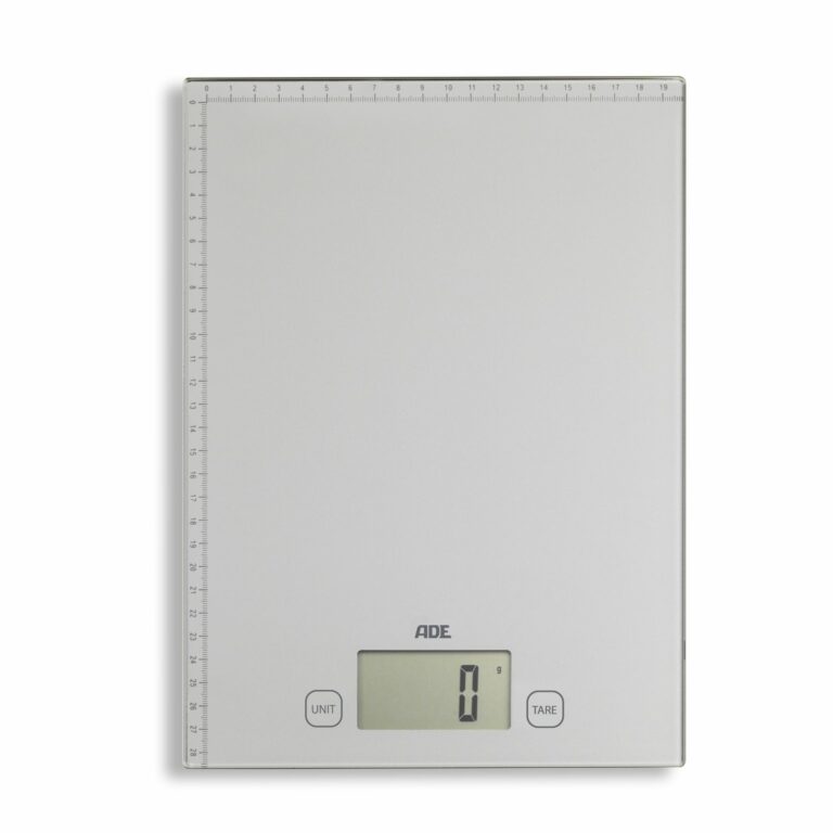 Digitale Küchenwaage | ADE KE1700 Bridget