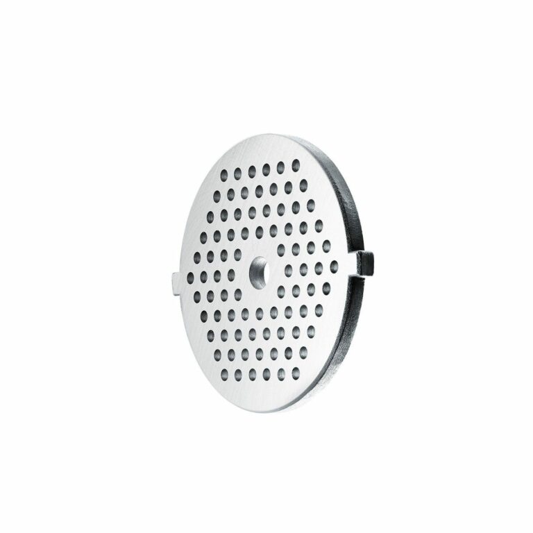 Perforated Disc 3 mm | Meat Grinder ADE KA 1801