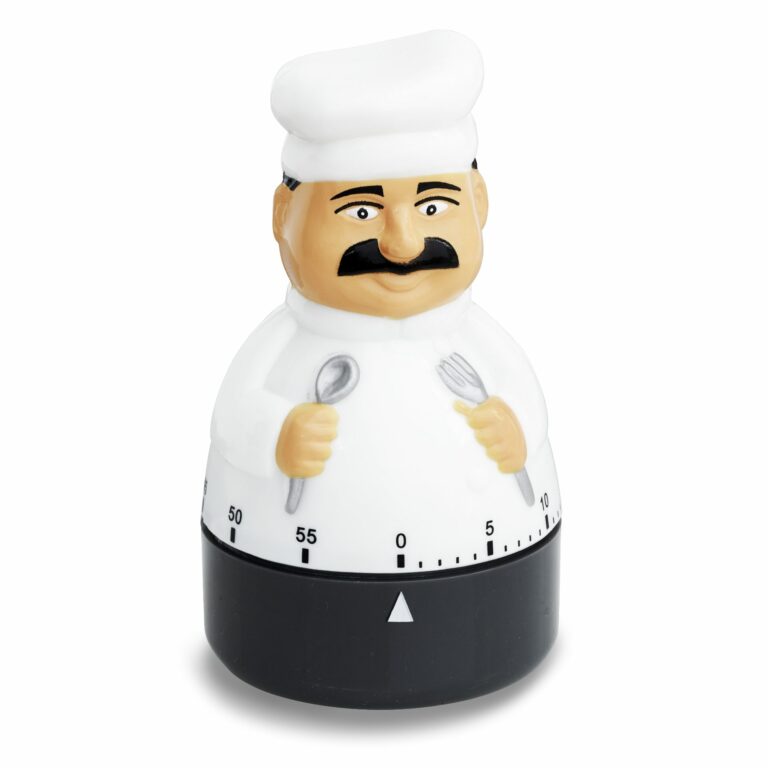 Mechanischer Küchentimer | ADE TD1603