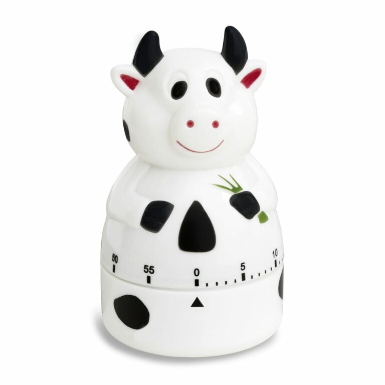 Mechanischer Küchentimer | ADE TD1605