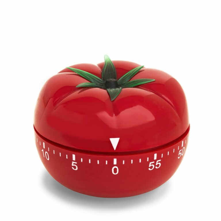 Mechanischer Küchentimer | ADE TD1607