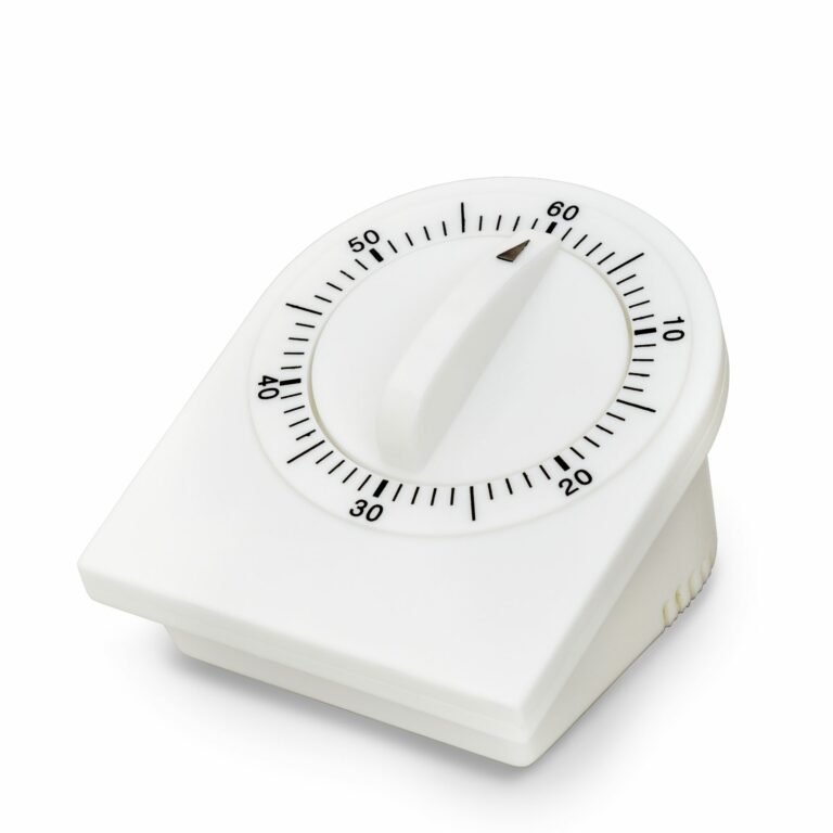 Mechanischer Küchentimer | ADE TD1609