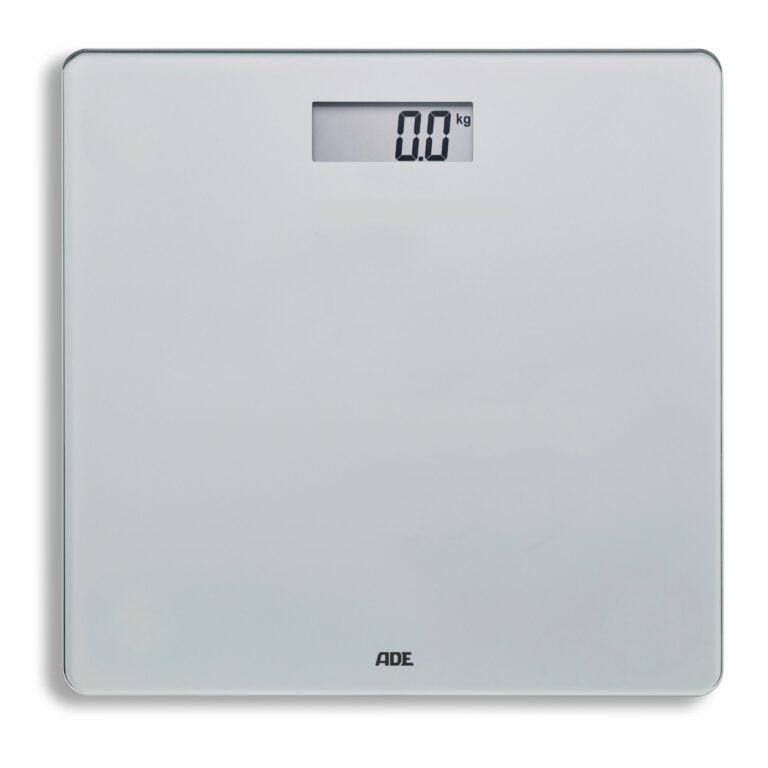 Digitale Personenwaage | ADE BE1618 Amina - frontal