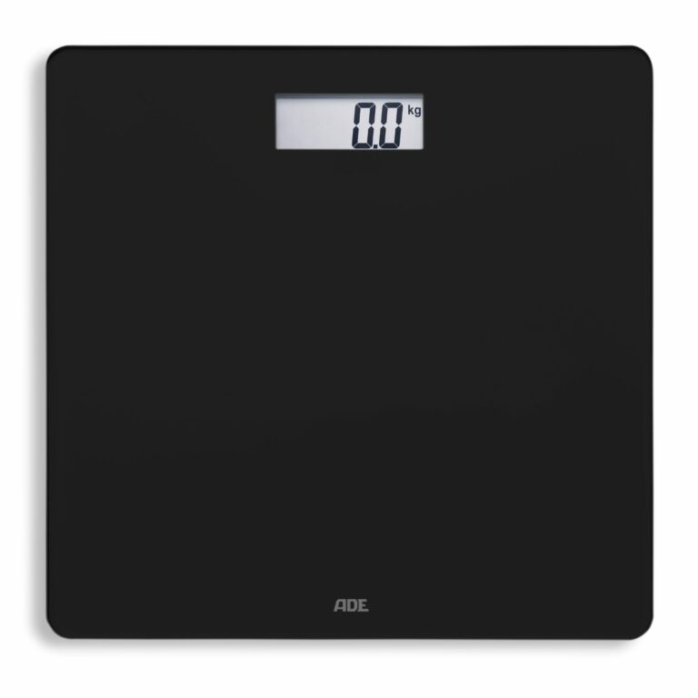 Digitale Personenwaage | ADE BE 1619 Amina - frontal