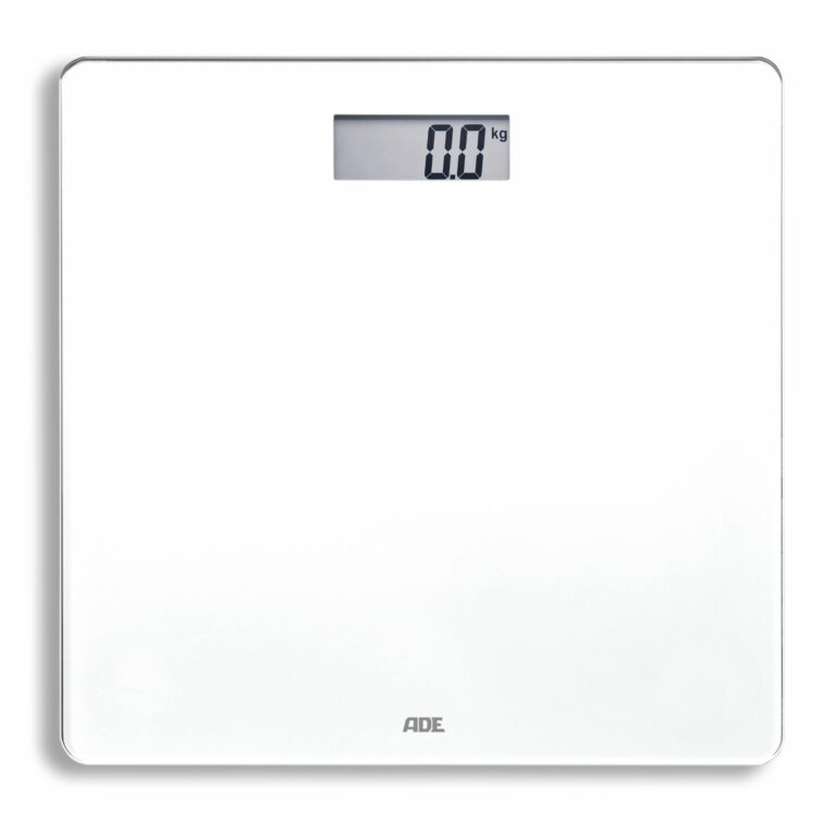 Digitale Personenwaage | ADE BE1620 Amina - frontal