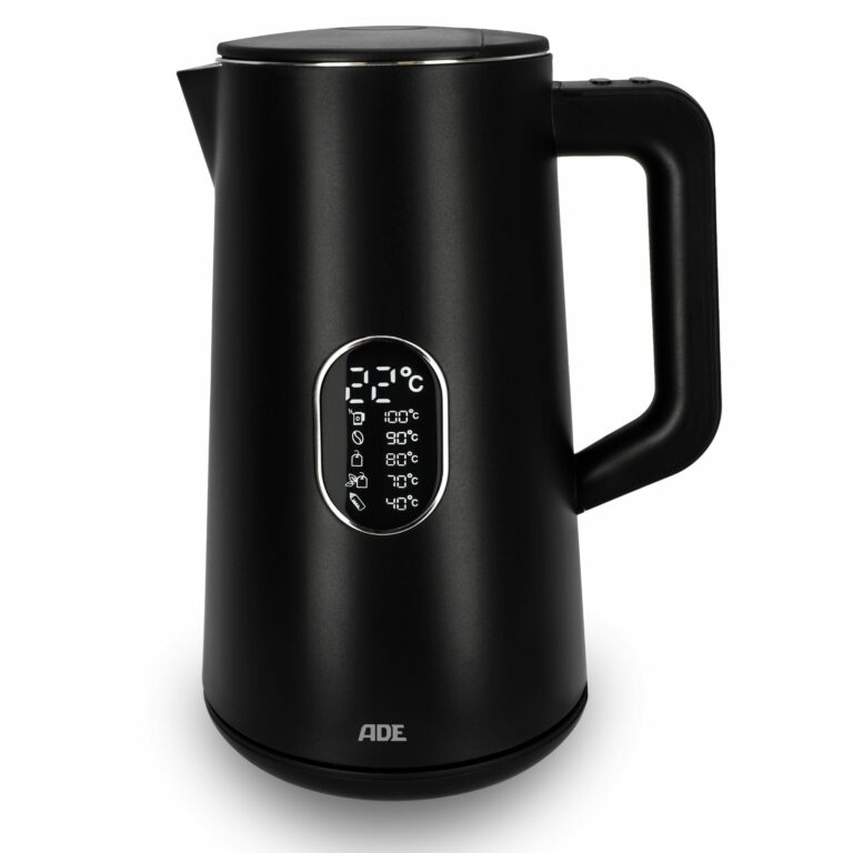Wasserkocher | ADE KG2100-2