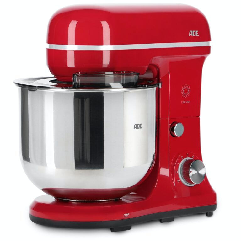 Küchenmaschine | ADE KA2100-1 - diagonal