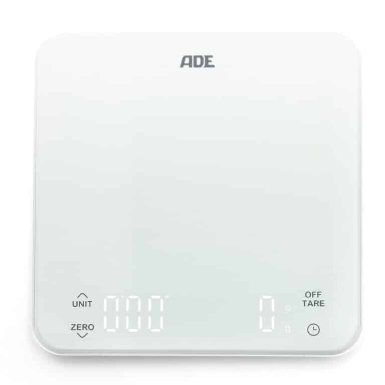 Küchenwaagen | ADE KE2100 - frontal