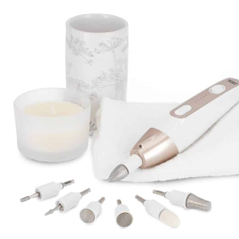 Beauty | ADE CM2100 - frontal Aufsätze