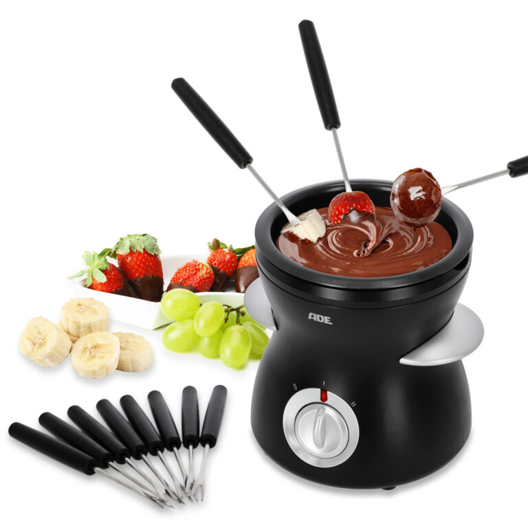 Electric chocolate fondue | ADE KG2152