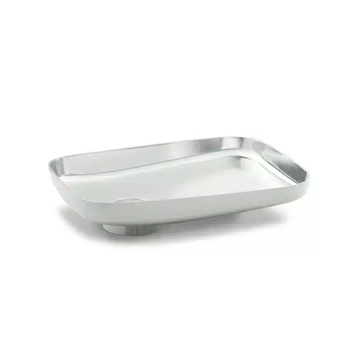 Fülltablett für ADE Fleischwolf KA1801