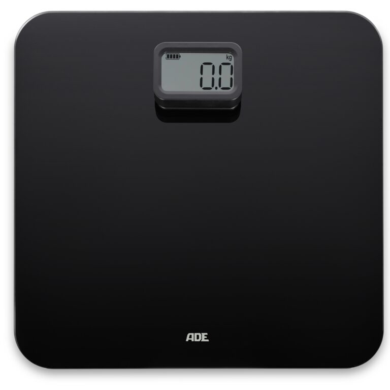 Digitale Personenwaage | ADE BE2201 Mira - frontal
