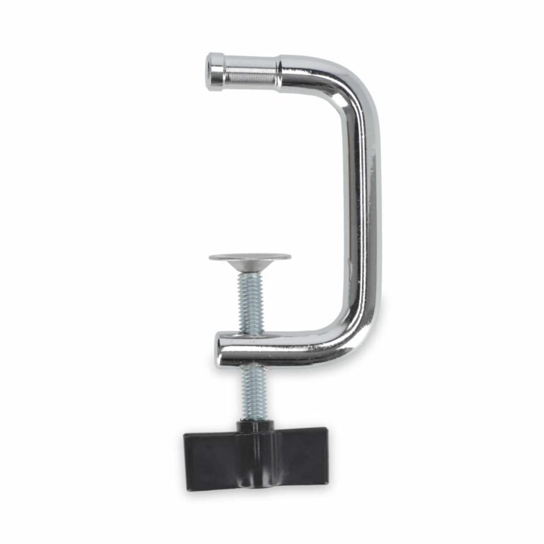 Schraubzwinge für ADE Mechanischer Pastamaker KG2102