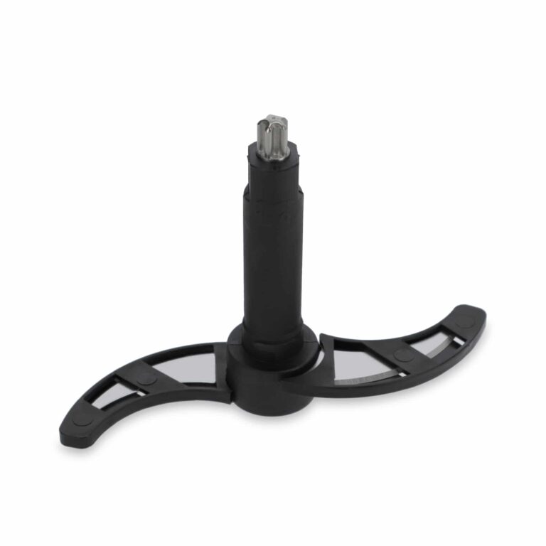 Unteres Messer für ADE Zerkleinerer KA2110