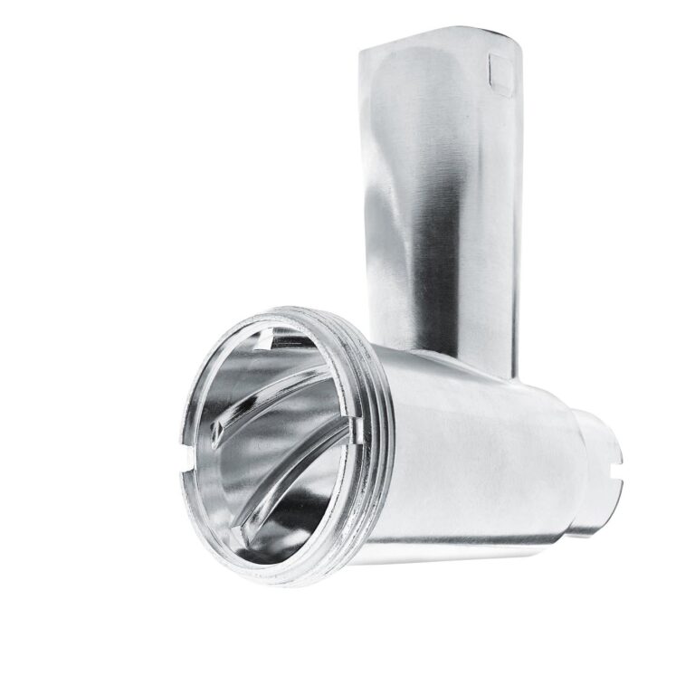 Schneckengehäuse für ADE Fleischwolf KA1801