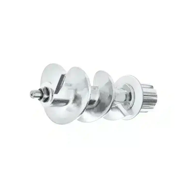 Transportschnecke für ADE Fleischwolf KA1801