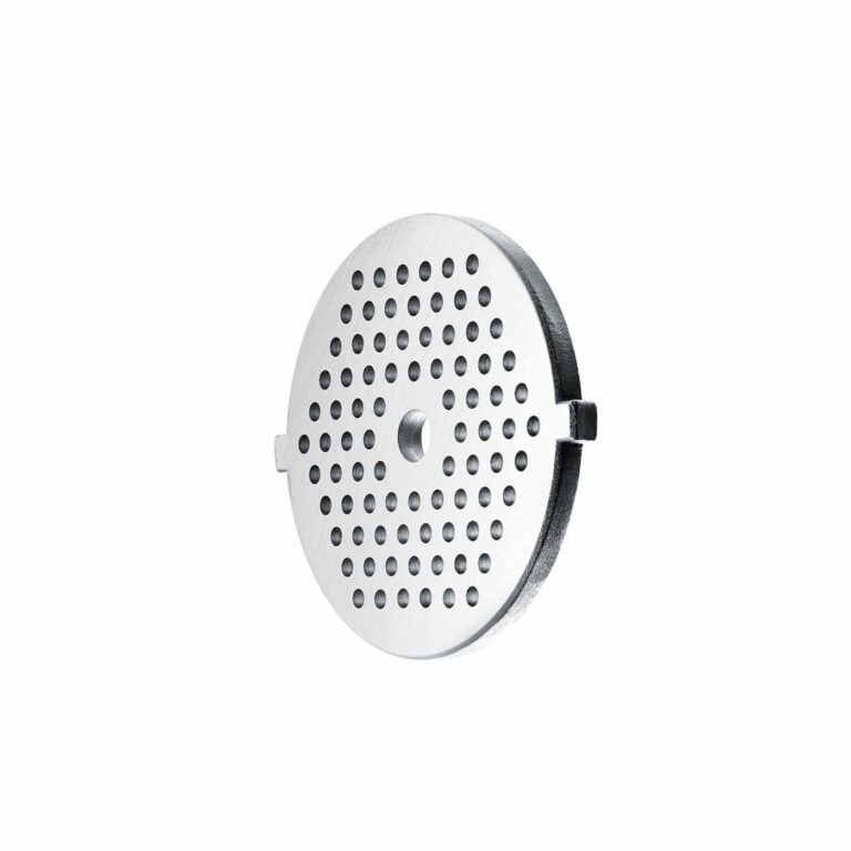 Lochscheibe 3mm für ADE Fleischwolf KA1801