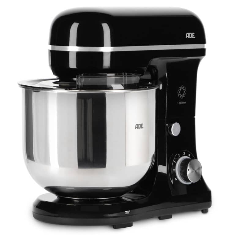 Küchenmaschine | ADE KA2100-2 - diagonal