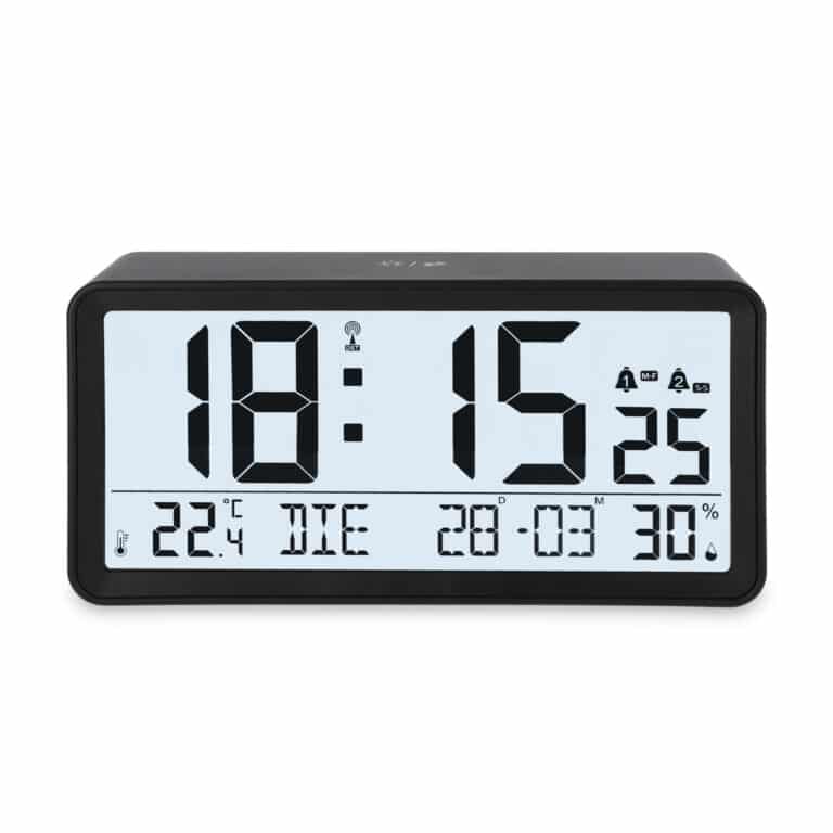 Funkuhr | ADE CK 2303