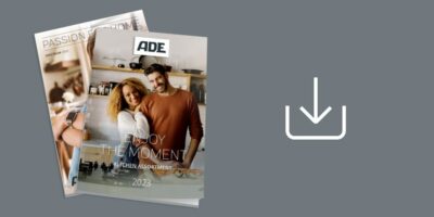 Broschüren Download