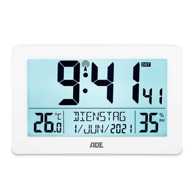 Wecker| ADE CK2308