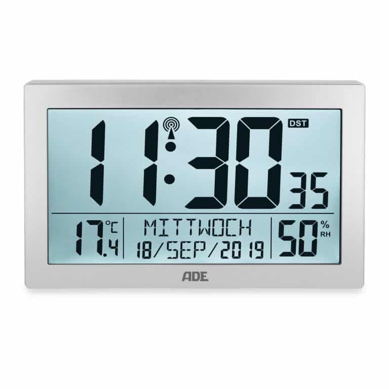 Wecker| ADE CK2309