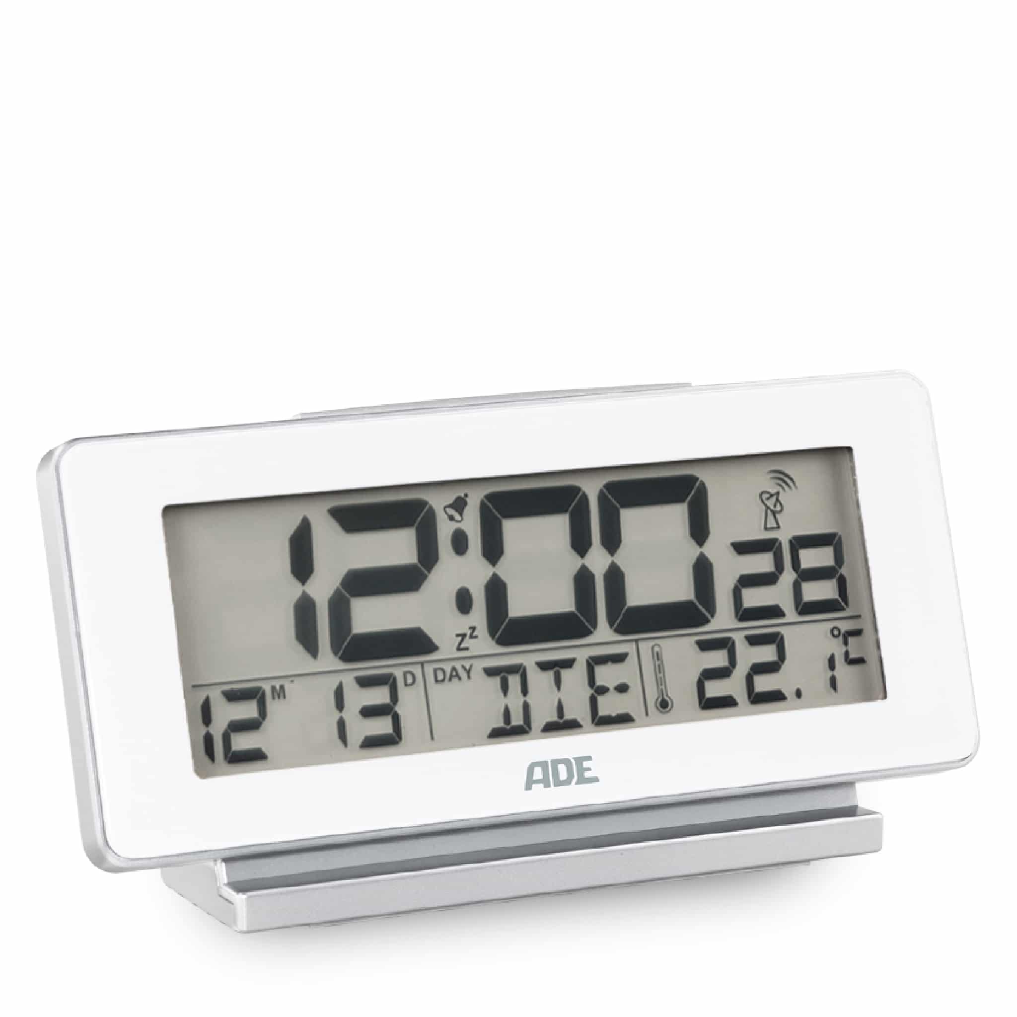 Funkwecker | CK1703-1