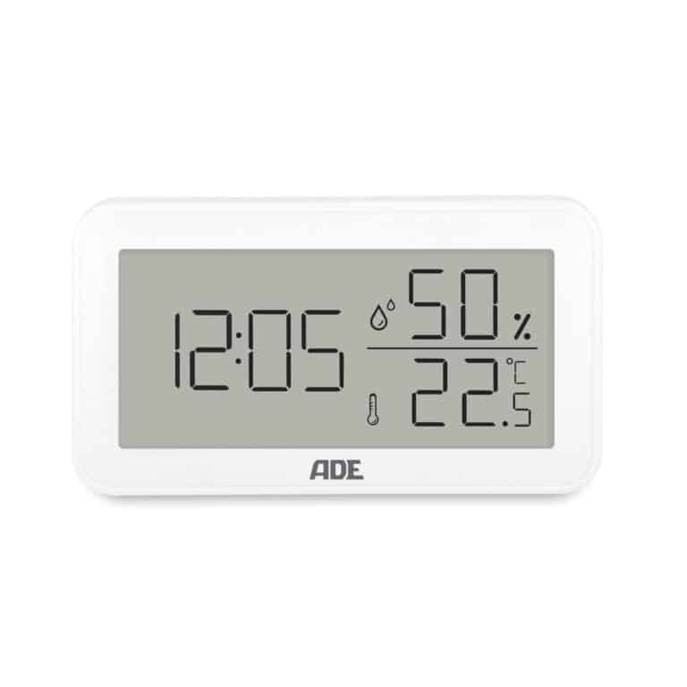 Thermo-Hygrometer | ADE WS2322