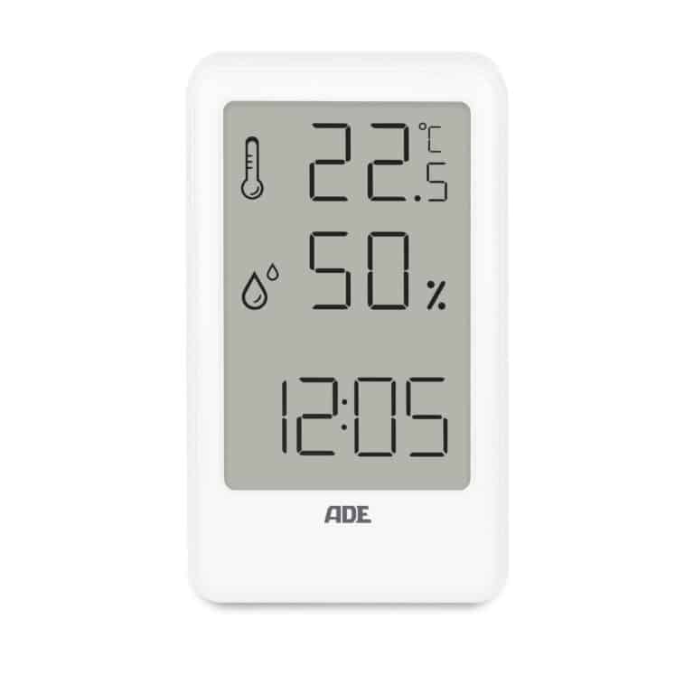 Thermo-Hygrometer | ADE WS2323