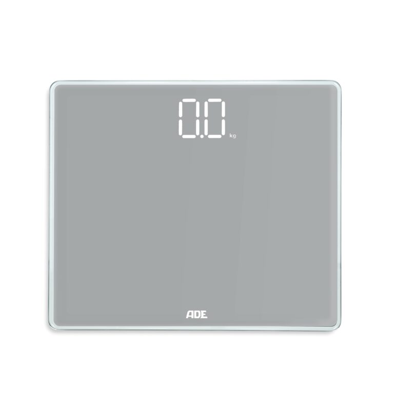 Digitale XL Bathroom Scale | ADE BE2304 Valerie