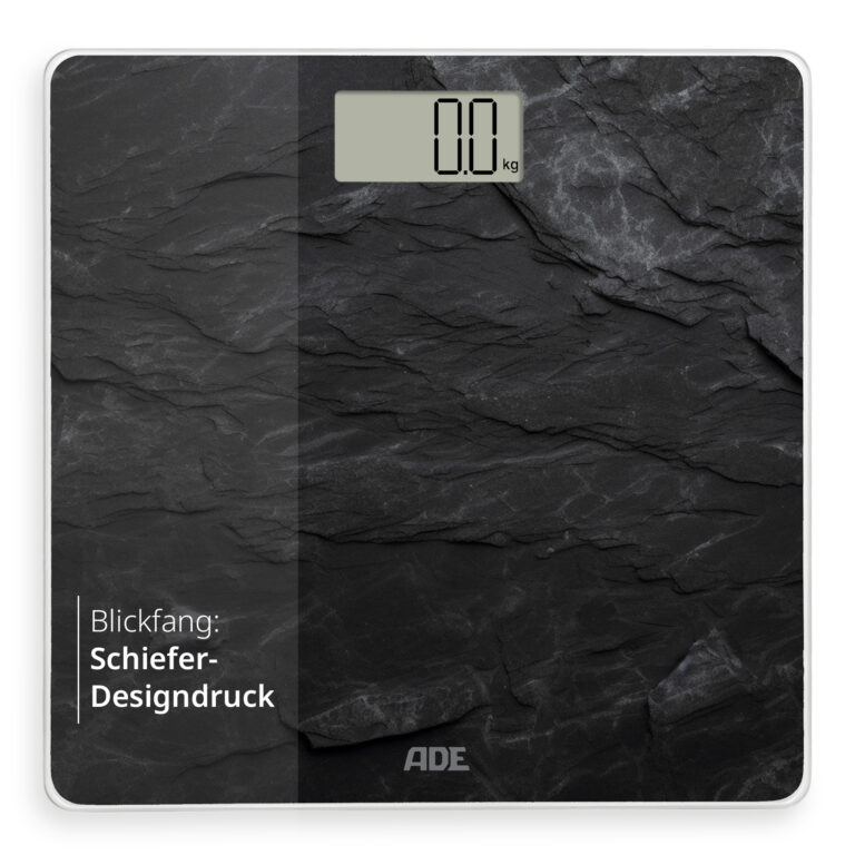 Personenwaage | ADE BE2306-4