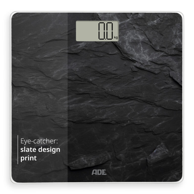 Personenwaage | ADE BE2306-4